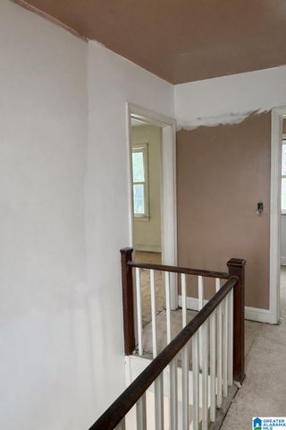 1016 43RD PLACE W, Birmingham, AL 35208