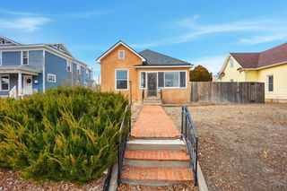 812 Santa Fe, La Junta, CO 81050