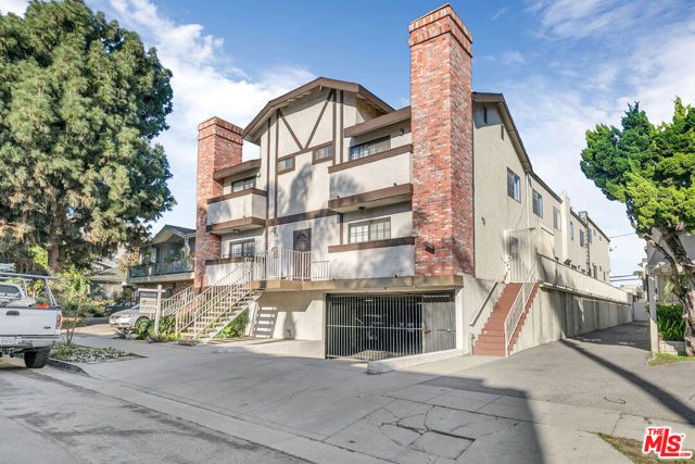 2490 Purdue Avenue 7, Los Angeles, CA 90064