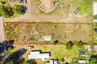 515 S McKinnon Rd, Spokane Valley, WA 99212