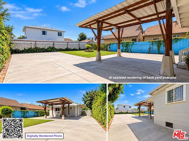 1528 W 36th Street, Los Angeles, CA 90018