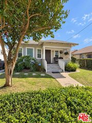 1528 W 36th Street, Los Angeles, CA 90018