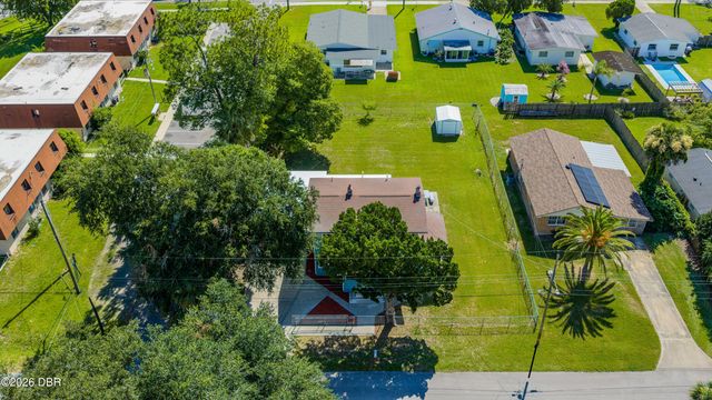 1591 Birmingham Avenue, Daytona Beach, FL 32117