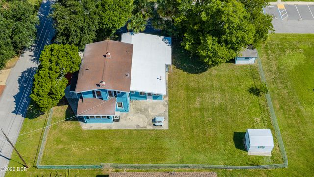 1591 Birmingham Avenue, Daytona Beach, FL 32117