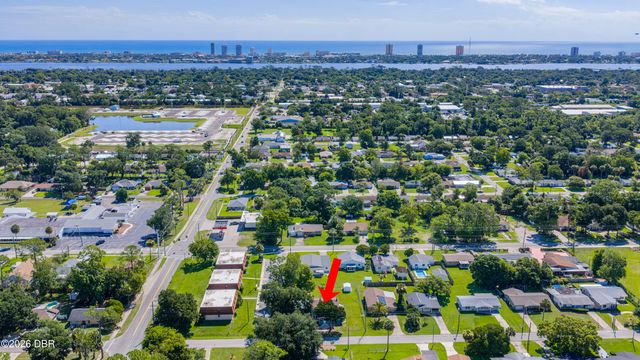 1591 Birmingham Avenue, Daytona Beach, FL 32117
