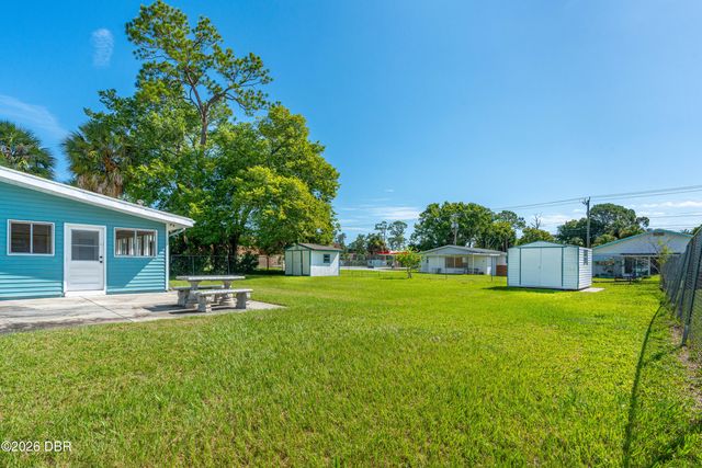 1591 Birmingham Avenue, Daytona Beach, FL 32117