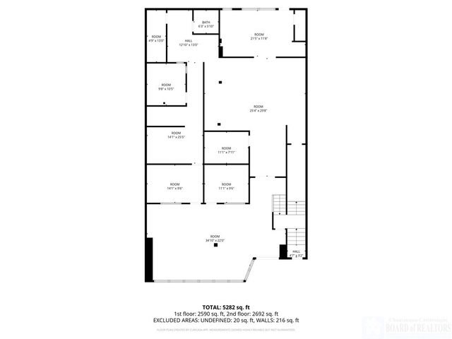 193 Delaware Avenue, Buffalo, NY 14202