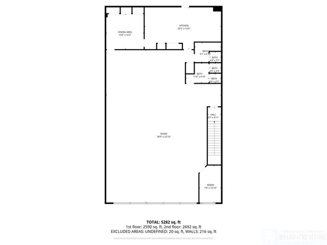 193 Delaware Avenue, Buffalo, NY 14202