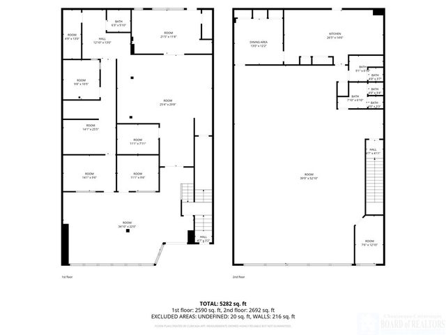 193 Delaware Avenue, Buffalo, NY 14202