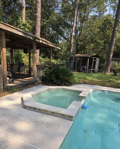 4320 SADDLEHORN TRAIL, Middleburg, FL 32068