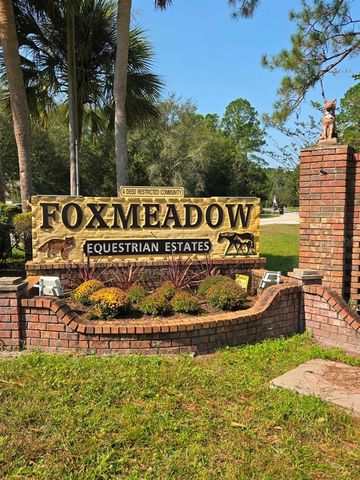 4320 SADDLEHORN TRAIL, Middleburg, FL 32068