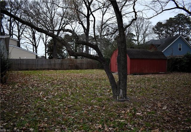 1209 Sparrow RD, Chesapeake, VA 23325