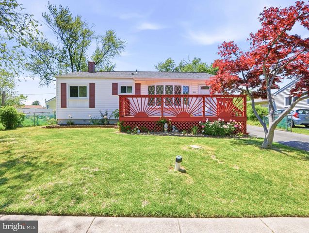 7878 CHEVERLY LN, Glen Burnie, MD 21060