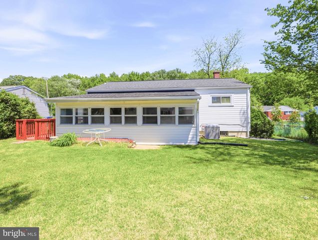 7878 CHEVERLY LN, Glen Burnie, MD 21060
