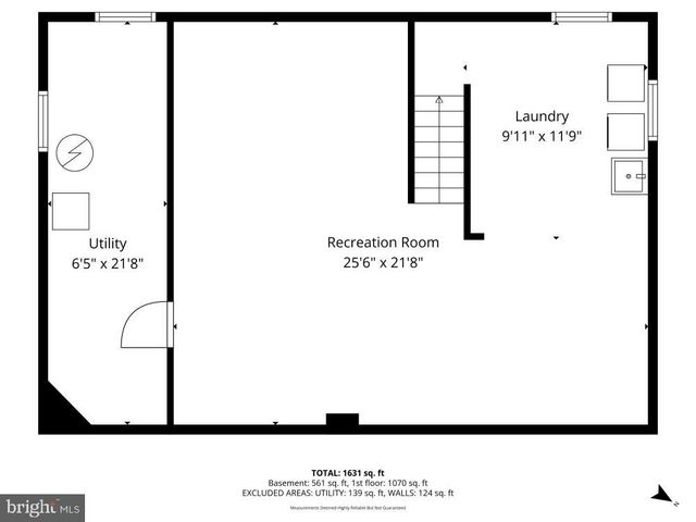 7878 CHEVERLY LN, Glen Burnie, MD 21060