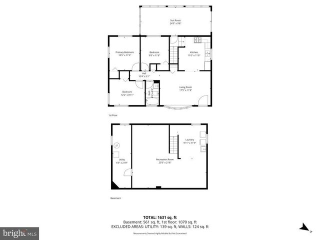 7878 CHEVERLY LN, Glen Burnie, MD 21060