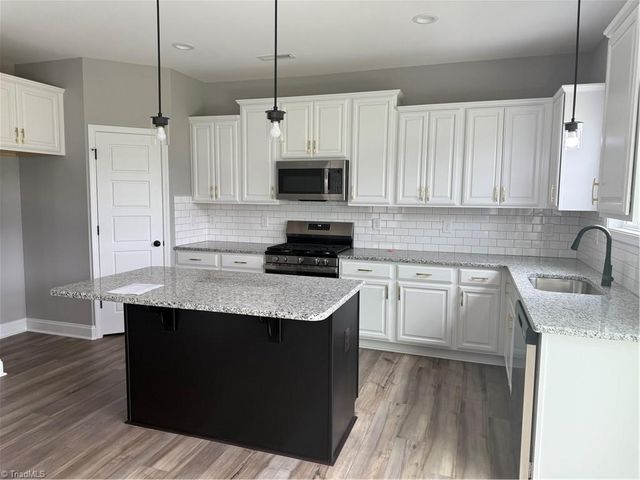 709 Palomino Mustang Drive 655, Whitsett, NC 27377