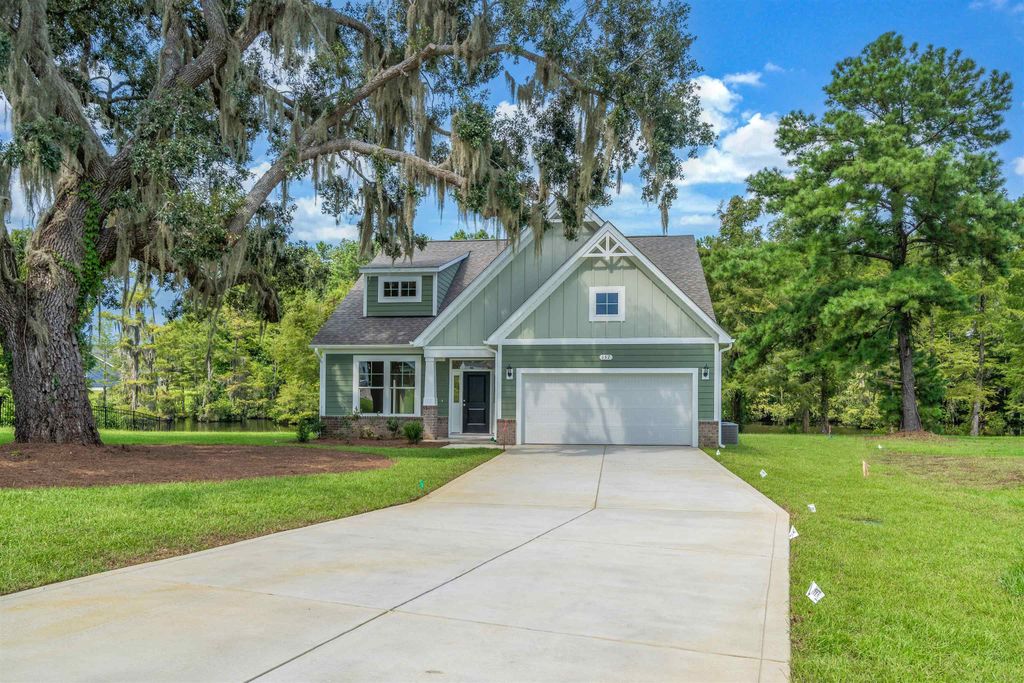 157 Board Landing Circle, Conway, SC 29526 — photo 2