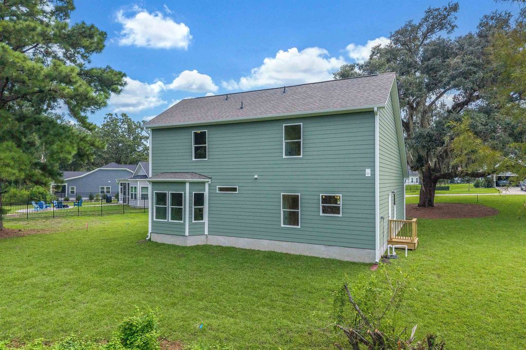 157 Board Landing Circle, Conway, SC 29526 — photo 3