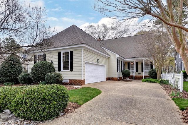 166 Highland, Williamsburg, VA 23188