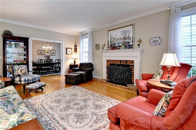 166 Highland, Williamsburg, VA 23188