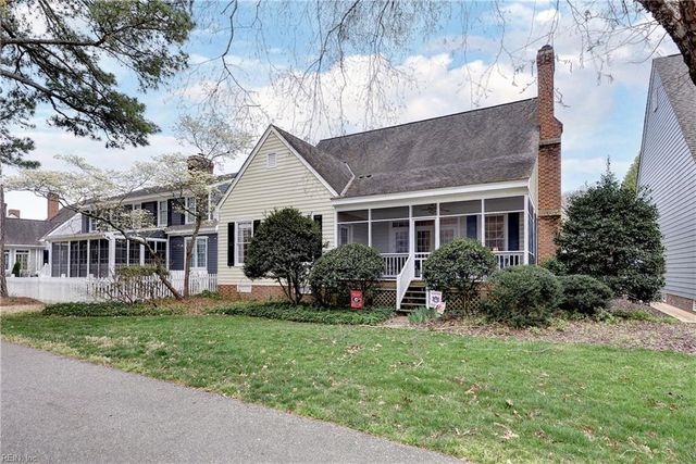 166 Highland, Williamsburg, VA 23188