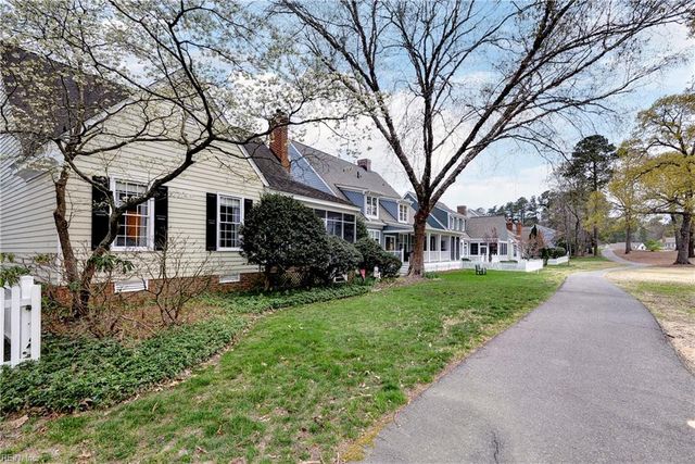 166 Highland, Williamsburg, VA 23188