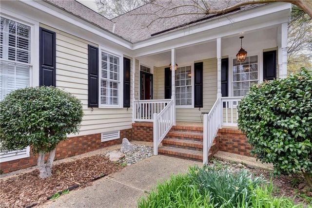 166 Highland, Williamsburg, VA 23188