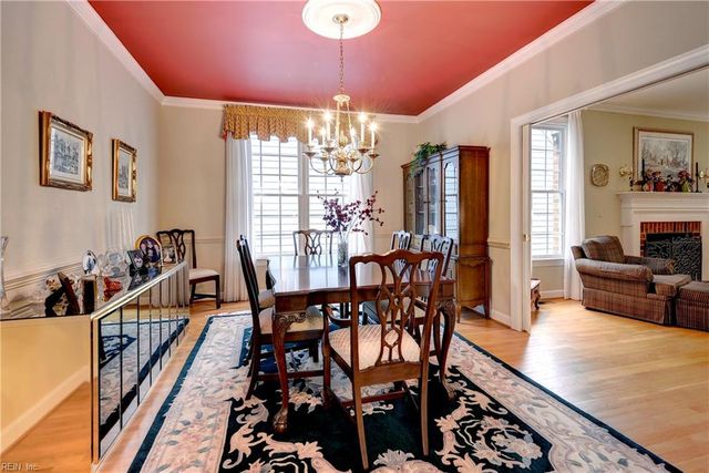 166 Highland, Williamsburg, VA 23188