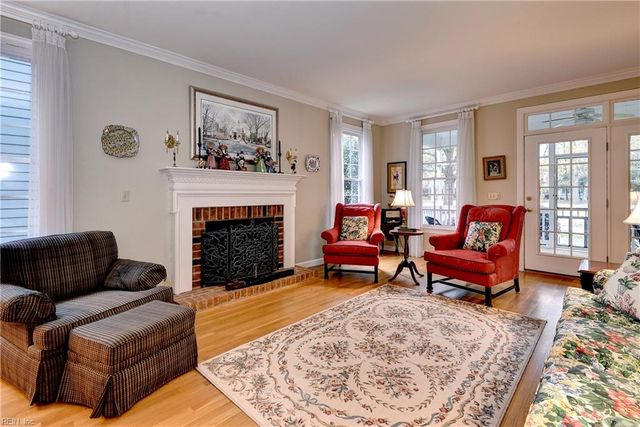 166 Highland, Williamsburg, VA 23188