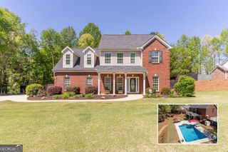 259 Still Water Lane, Jefferson, GA 30549