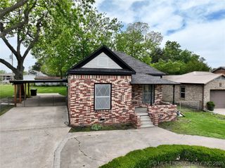 216 Belt Avenue, Eufaula, OK 74432
