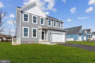 1411 MAPLE LANE # 179, Hanover, PA 17331