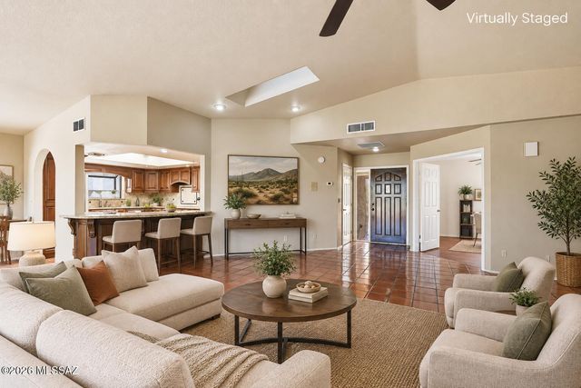 4221 N Summer Set Drive, Tucson, AZ 85750