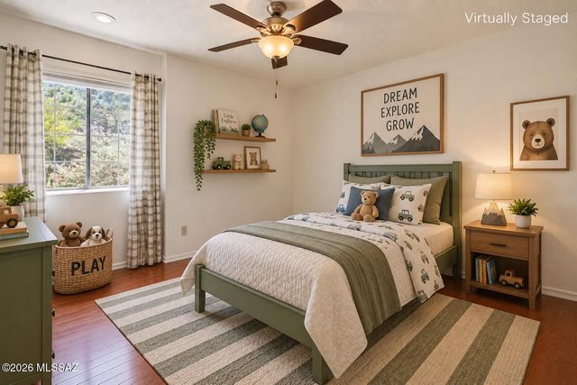 4221 N Summer Set Drive, Tucson, AZ 85750