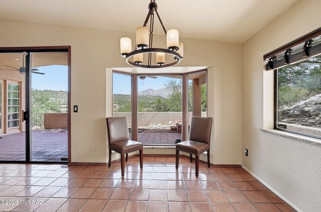 4221 N Summer Set Drive, Tucson, AZ 85750