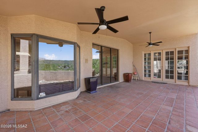 4221 N Summer Set Drive, Tucson, AZ 85750