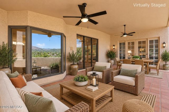 4221 N Summer Set Drive, Tucson, AZ 85750