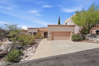 4221 N Summer Set Drive, Tucson, AZ 85750
