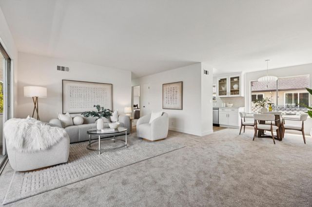 528 Everett Avenue F, Palo Alto, CA 94301