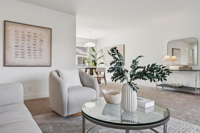 528 Everett Avenue F, Palo Alto, CA 94301