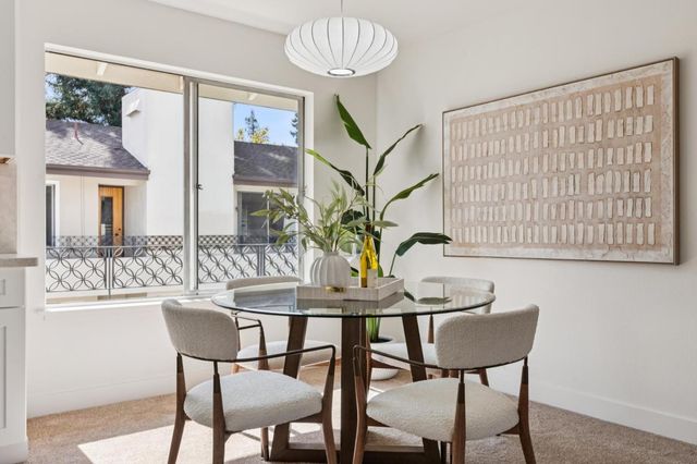 528 Everett Avenue F, Palo Alto, CA 94301