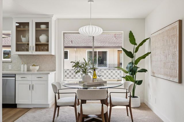 528 Everett Avenue F, Palo Alto, CA 94301