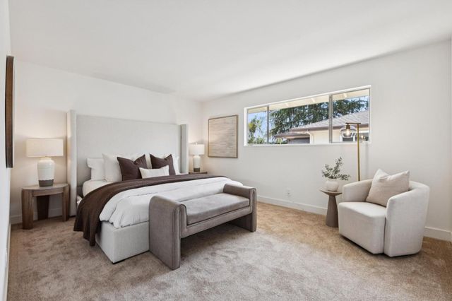 528 Everett Avenue F, Palo Alto, CA 94301