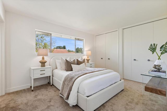 528 Everett Avenue F, Palo Alto, CA 94301