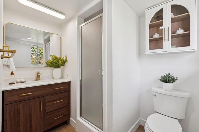 528 Everett Avenue F, Palo Alto, CA 94301