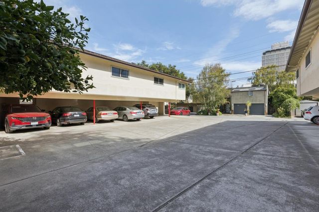 528 Everett Avenue F, Palo Alto, CA 94301