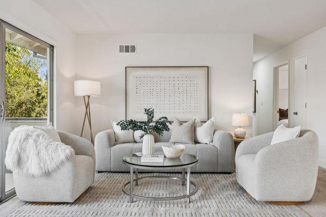 528 Everett Avenue F, Palo Alto, CA 94301