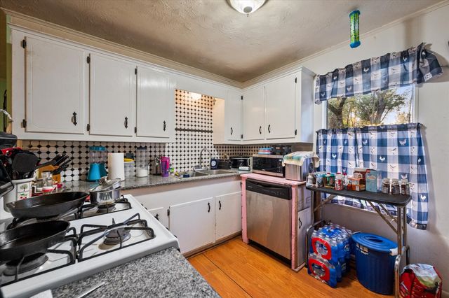 114 Fcr 540, Fairfield, TX 75840