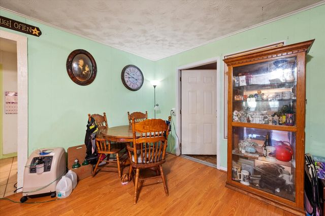 114 Fcr 540, Fairfield, TX 75840